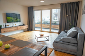 ApartHome - deluxe near Munich Airport